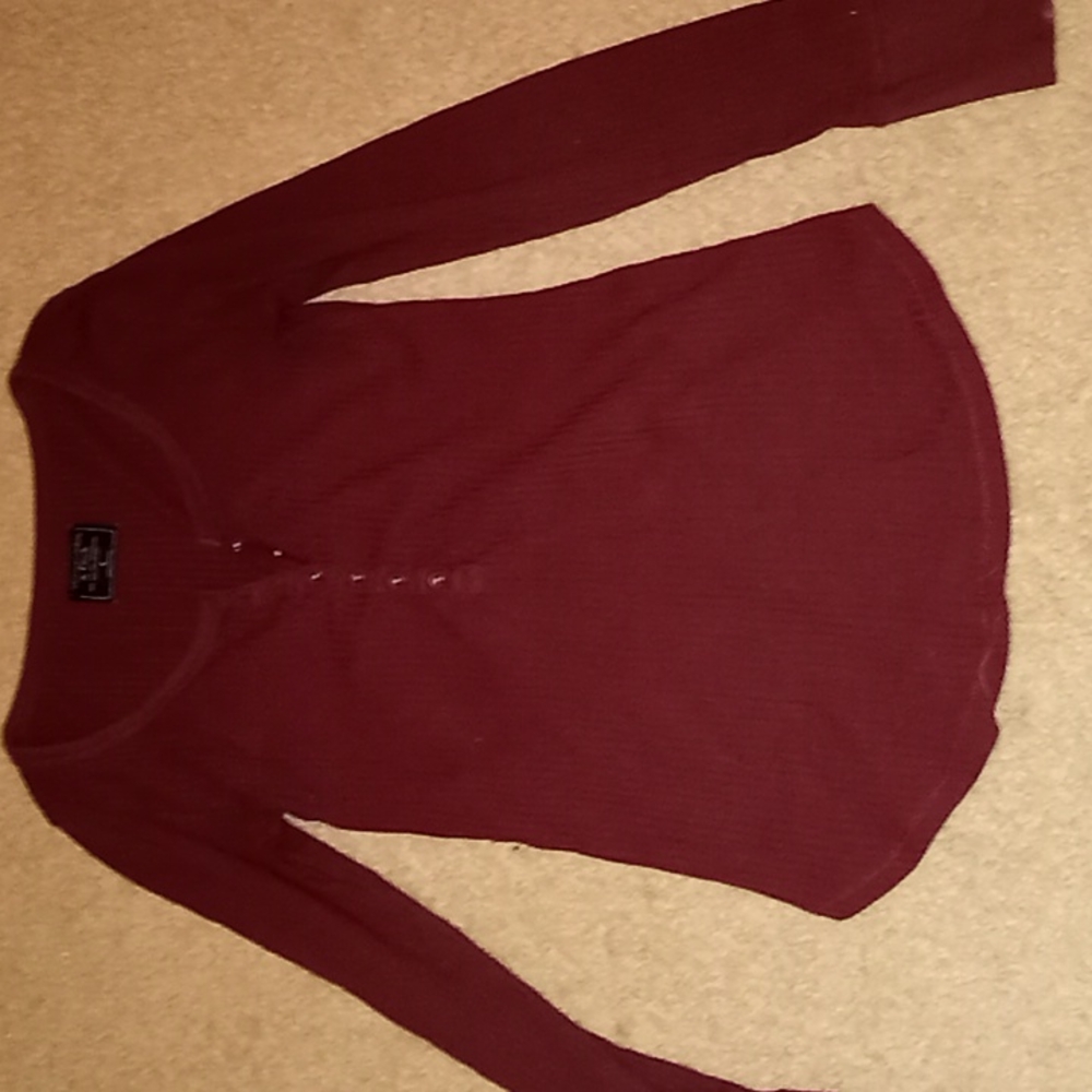 Abercrombie & Fitch sweatshirt